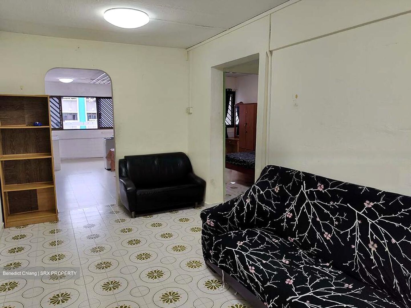 Blk 345 Clementi Avenue 5 (Clementi), HDB 3 Rooms #575373401